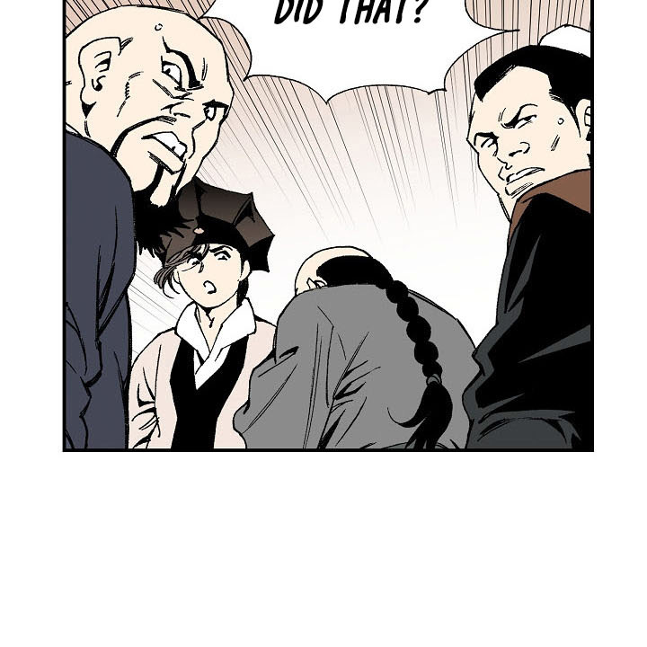 Wizard's Martial World Chapter 11 page 43 - Chapter 11