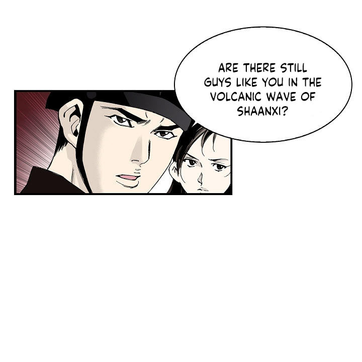 Wizard's Martial World Chapter 11 page 46 - Chapter 11