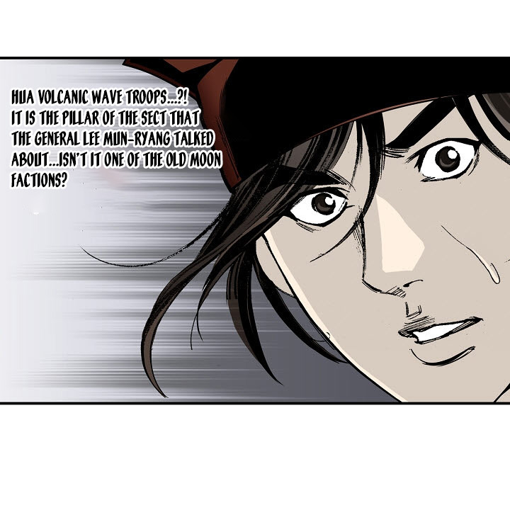 Wizard's Martial World Chapter 11 page 50 - Chapter 11