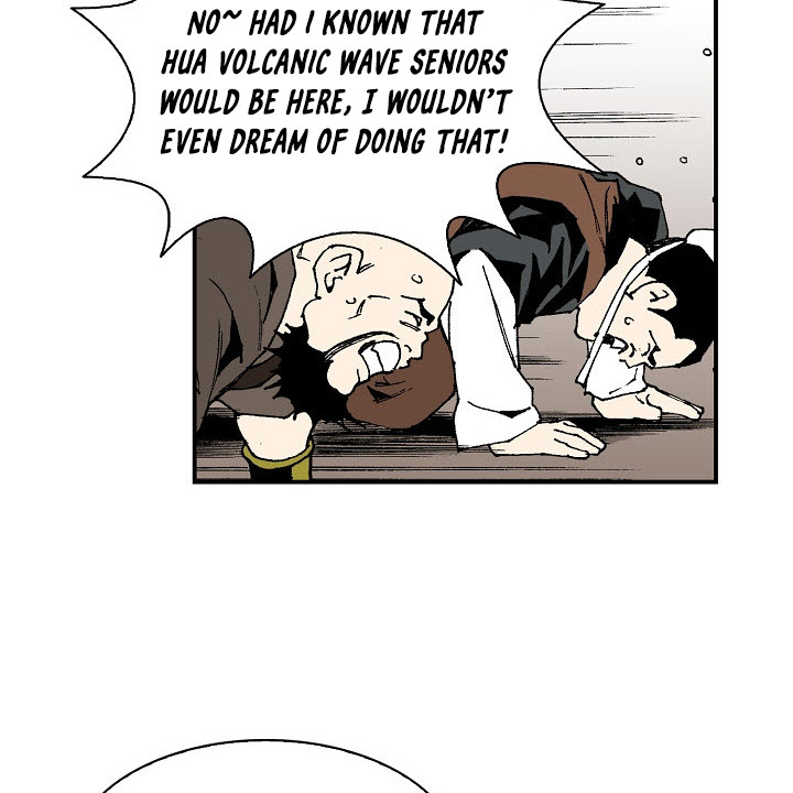 Wizard's Martial World Chapter 11 page 53 - Chapter 11