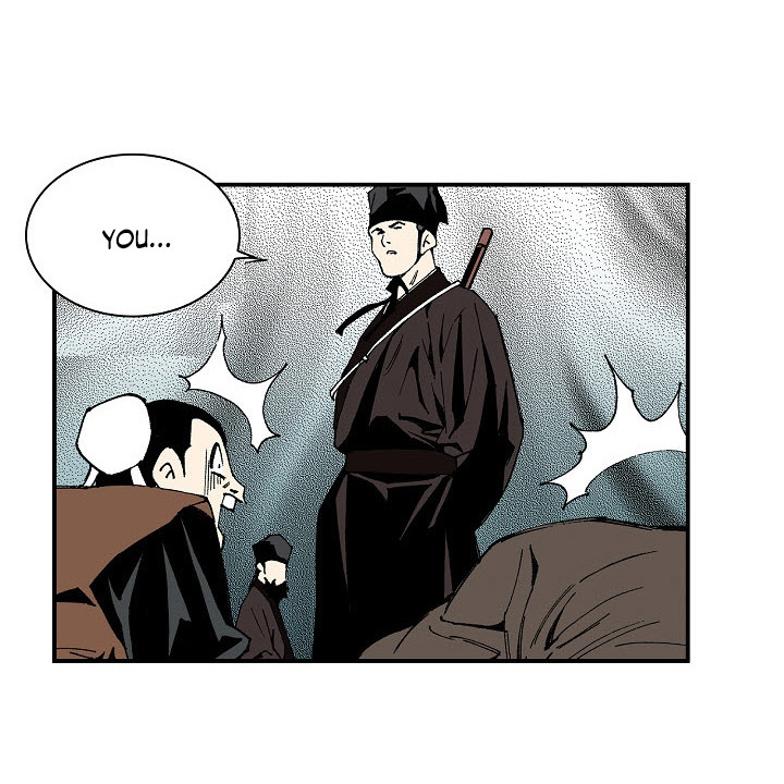 Wizard's Martial World Chapter 11 page 61 - Chapter 11