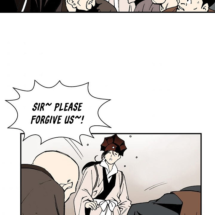 Wizard's Martial World Chapter 11 page 63 - Chapter 11
