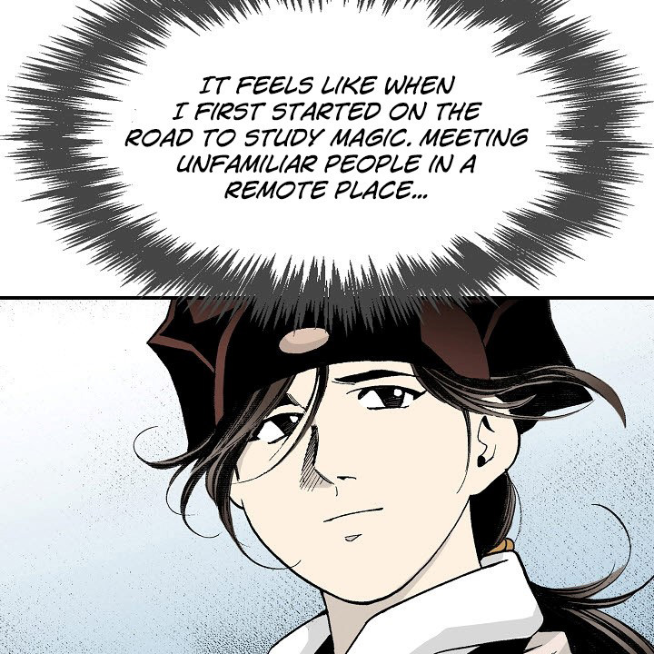 Wizard's Martial World Chapter 11 page 9 - Chapter 11