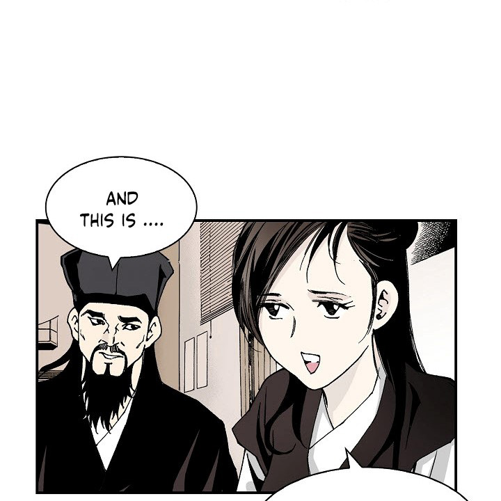 Wizard's Martial World Chapter 12 page 12 - Chapter 12
