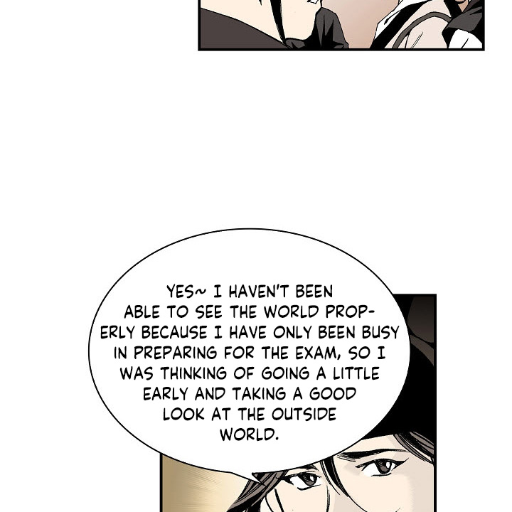 Wizard's Martial World Chapter 12 page 21 - Chapter 12