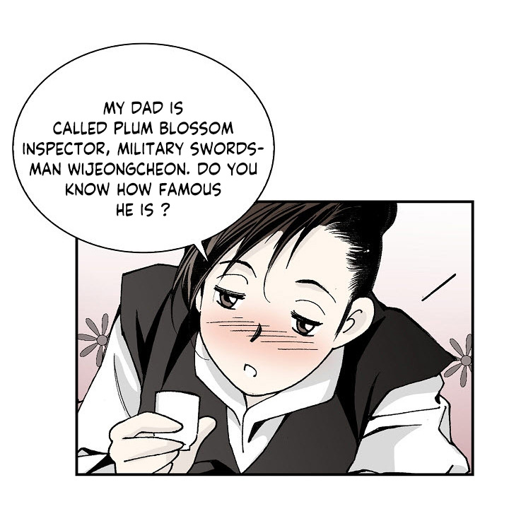 Wizard's Martial World Chapter 12 page 26 - Chapter 12