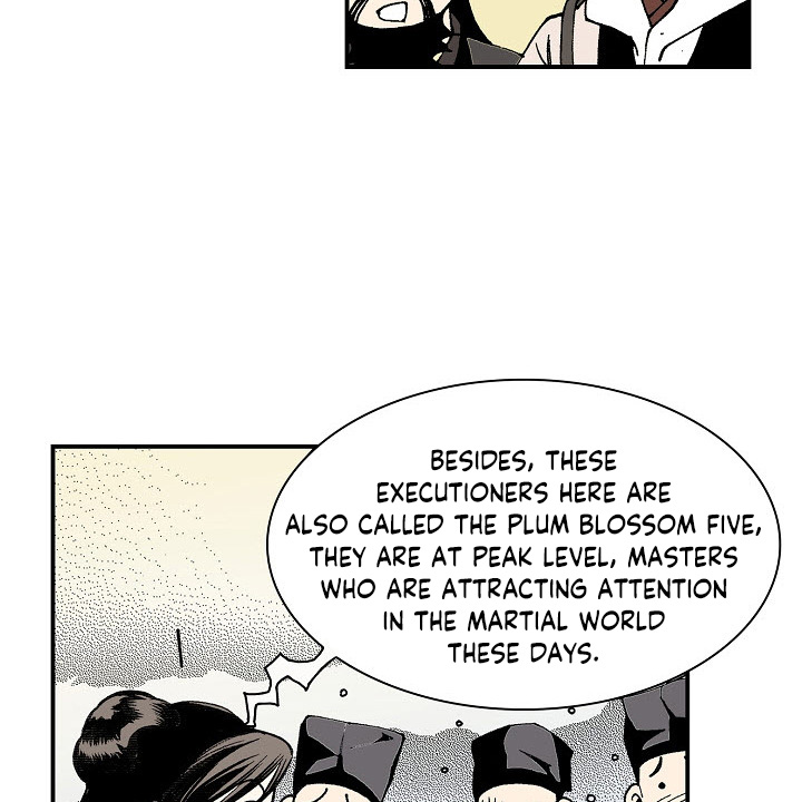 Wizard's Martial World Chapter 12 page 28 - Chapter 12