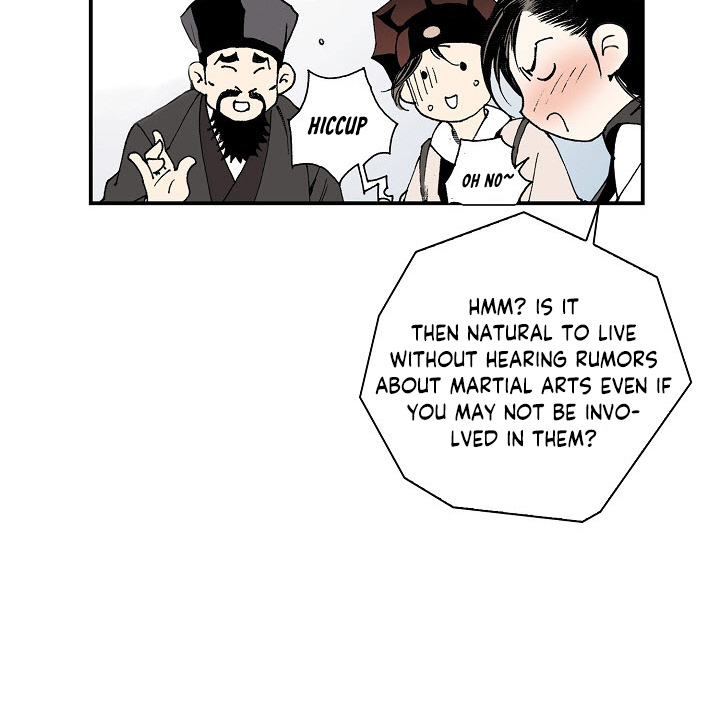 Wizard's Martial World Chapter 12 page 36 - Chapter 12