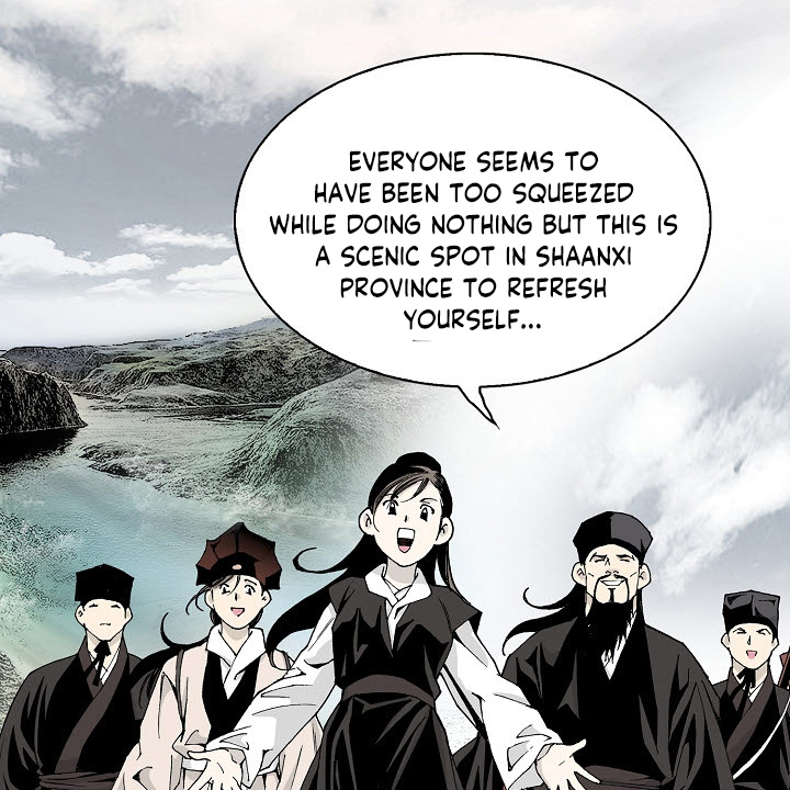 Wizard's Martial World Chapter 12 page 57 - Chapter 12