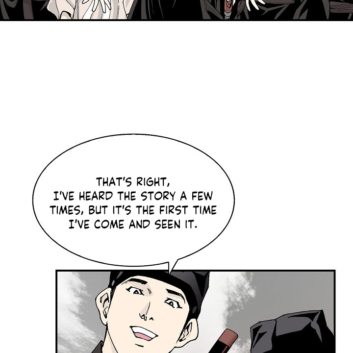 Wizard's Martial World Chapter 12 page 58 - Chapter 12