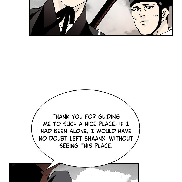Wizard's Martial World Chapter 12 page 59 - Chapter 12