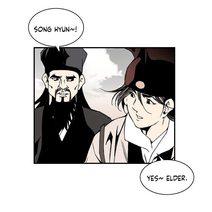 Wizard's Martial World Chapter 12 page 62 - Chapter 12