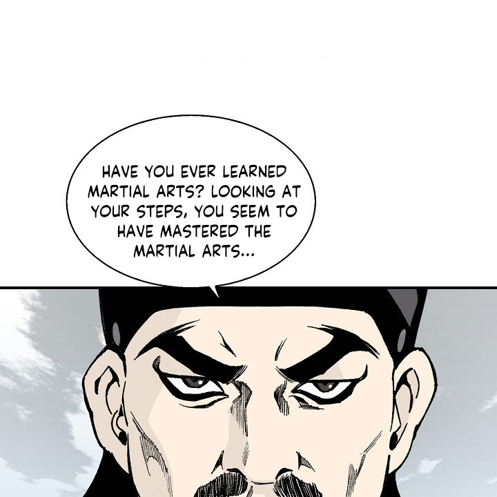 Wizard's Martial World Chapter 12 page 63 - Chapter 12