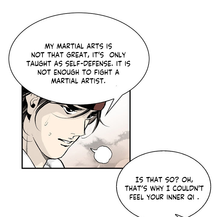 Wizard's Martial World Chapter 12 page 66 - Chapter 12