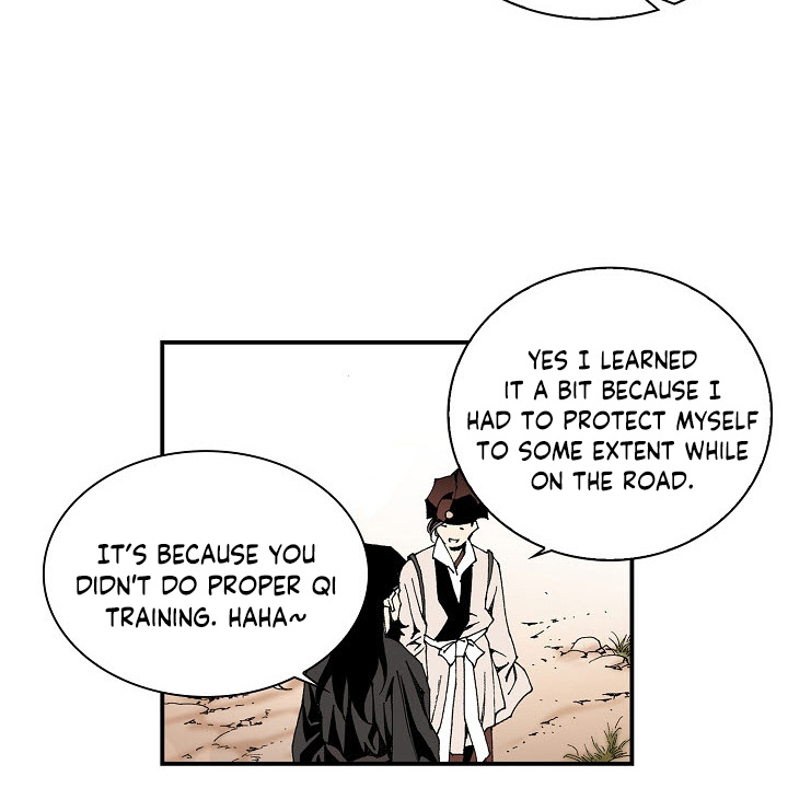 Wizard's Martial World Chapter 12 page 67 - Chapter 12