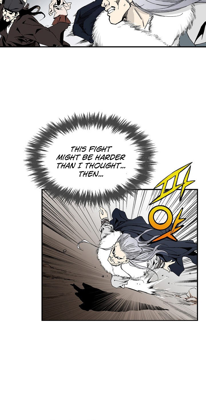 Wizard's Martial World Chapter 13 page 10 - Chapter 13