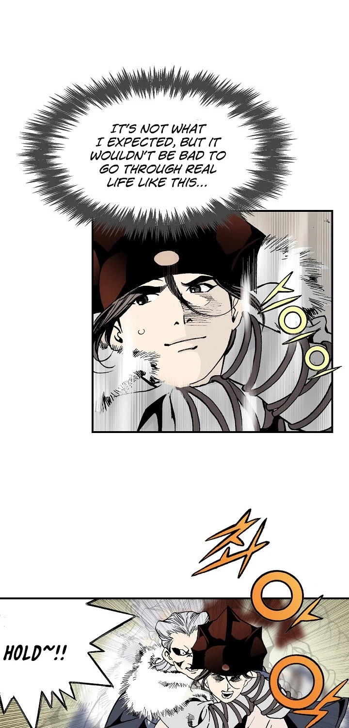 Wizard's Martial World Chapter 13 page 18 - Chapter 13