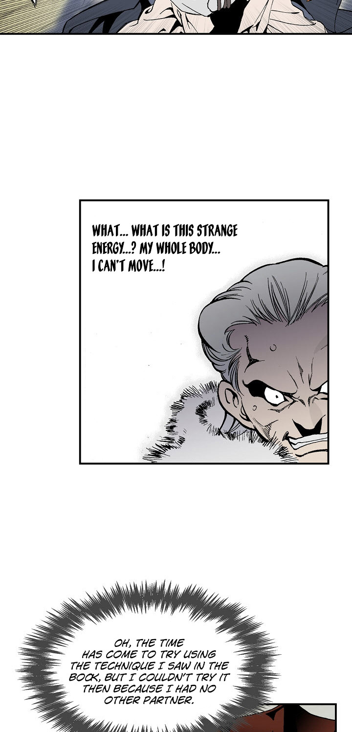 Wizard's Martial World Chapter 13 page 19 - Chapter 13