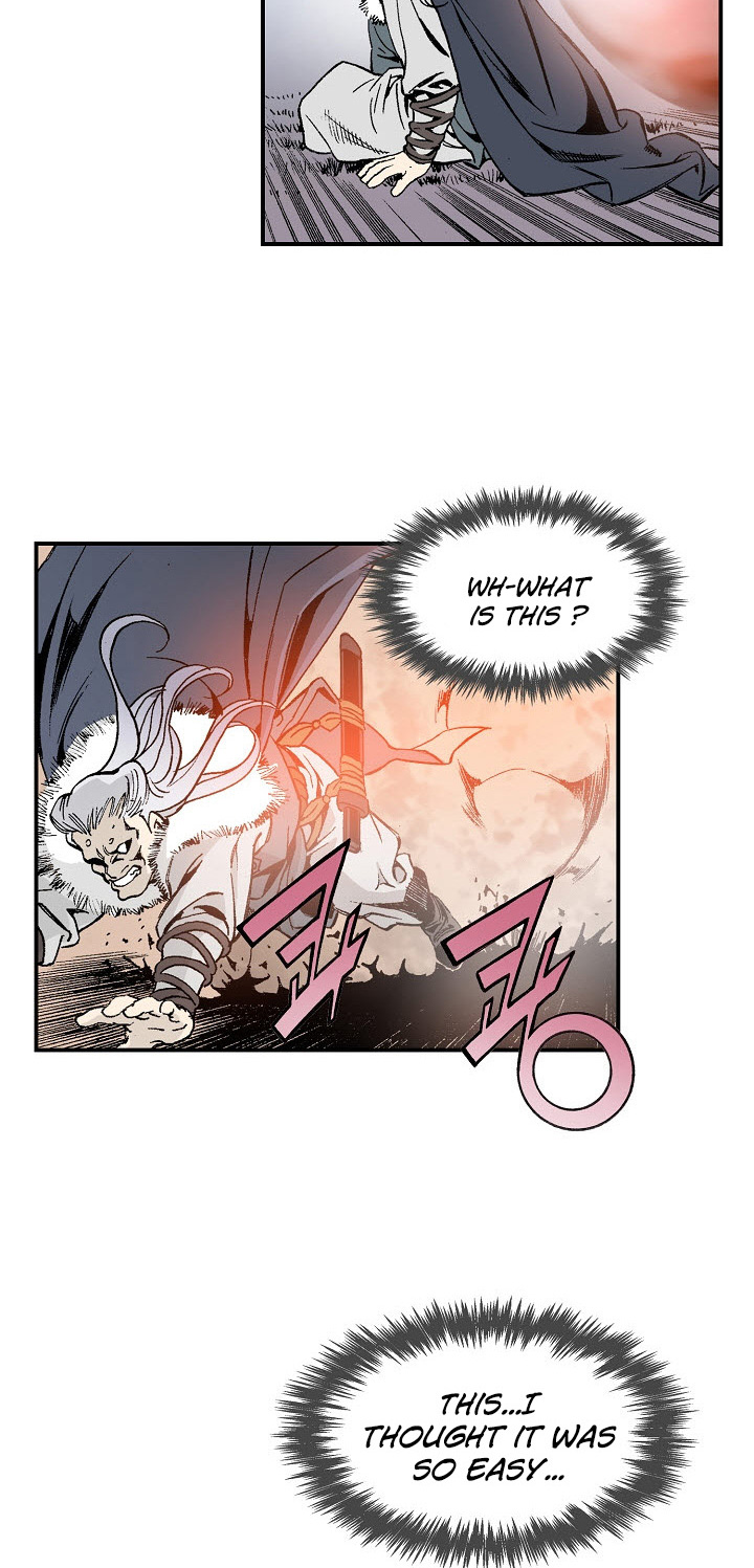Wizard's Martial World Chapter 13 page 23 - Chapter 13