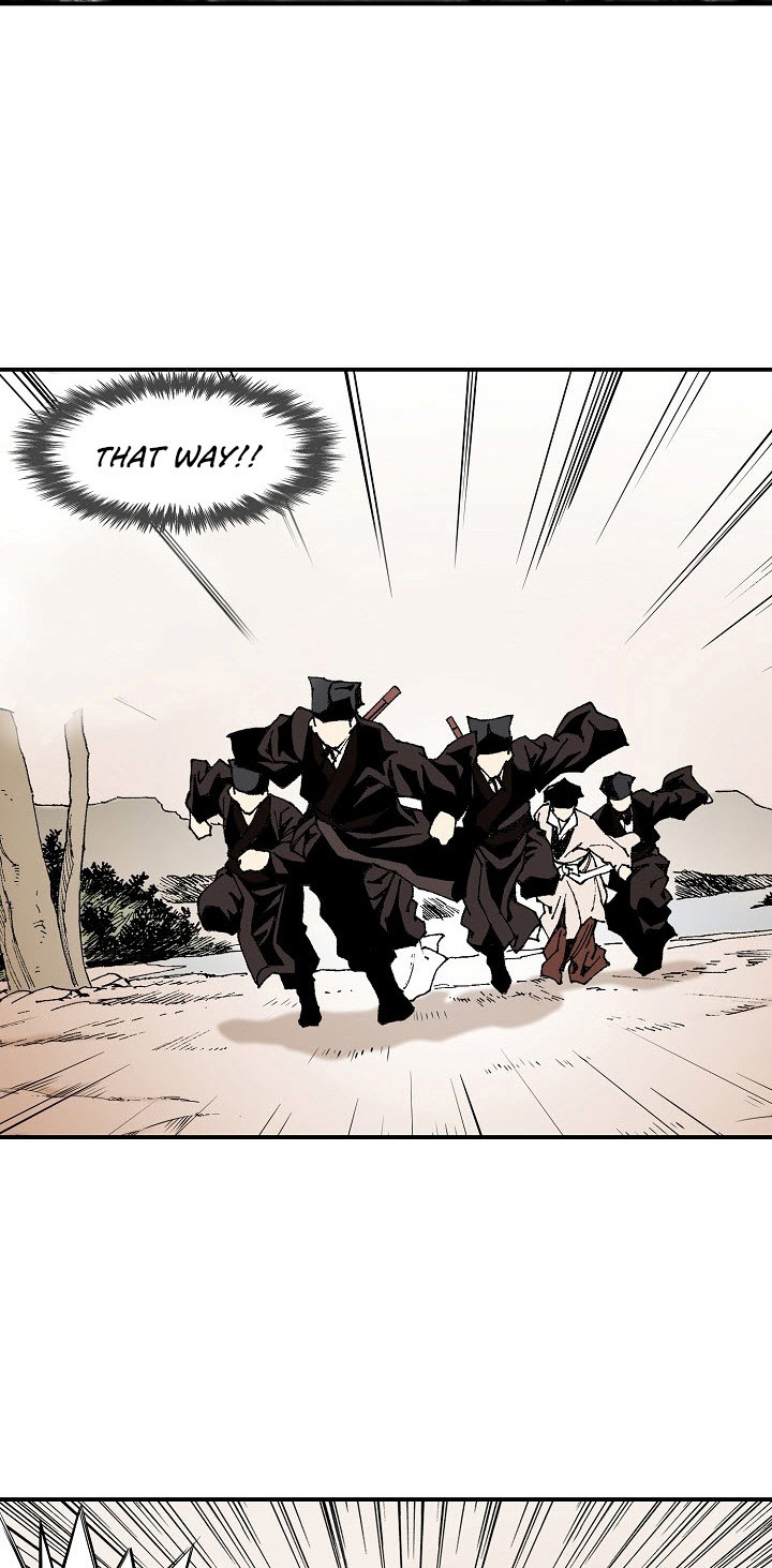 Wizard's Martial World Chapter 13 page 3 - Chapter 13