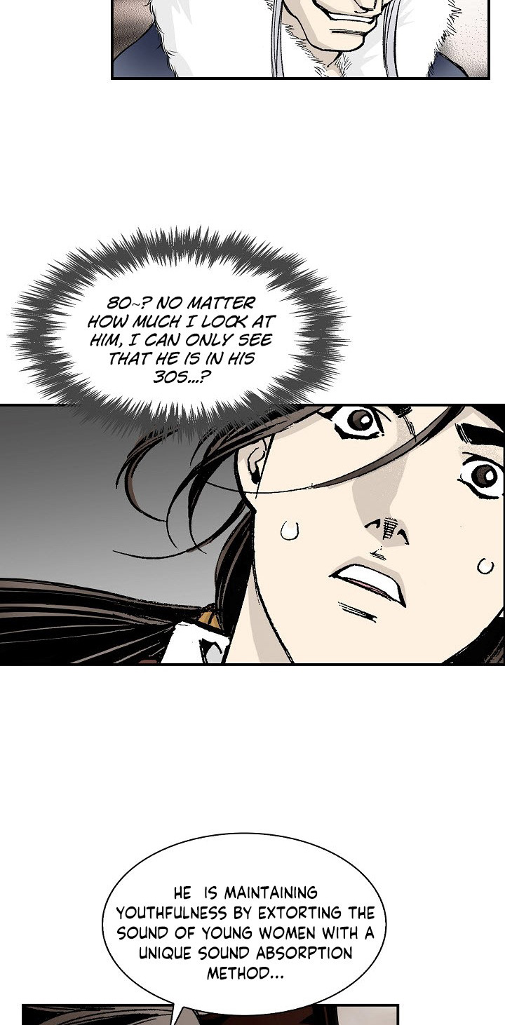 Wizard's Martial World Chapter 13 page 6 - Chapter 13