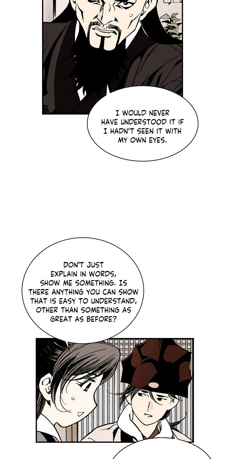 Wizard's Martial World Chapter 14 page 28 - Chapter 14
