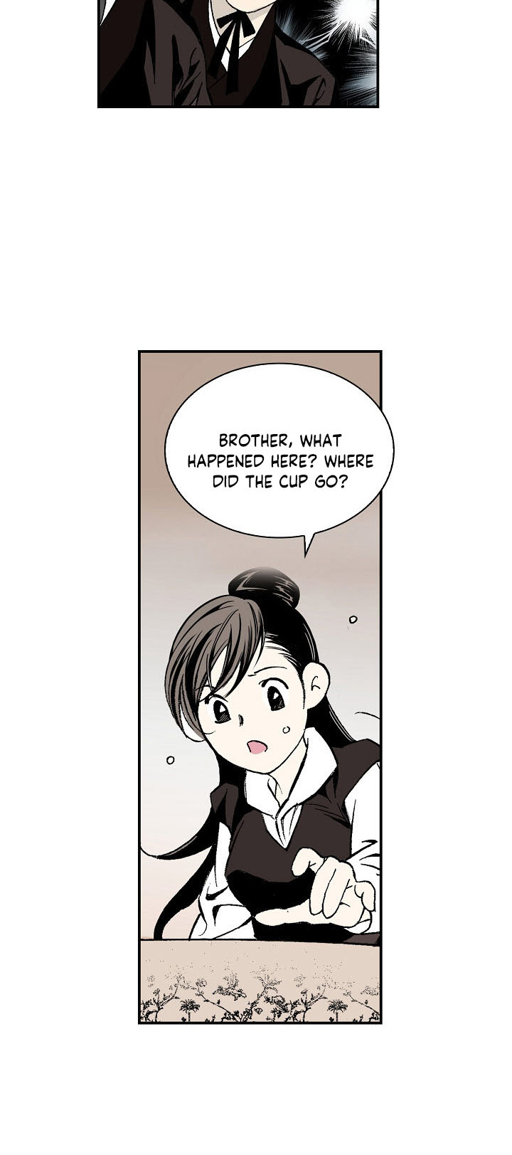 Wizard's Martial World Chapter 14 page 31 - Chapter 14