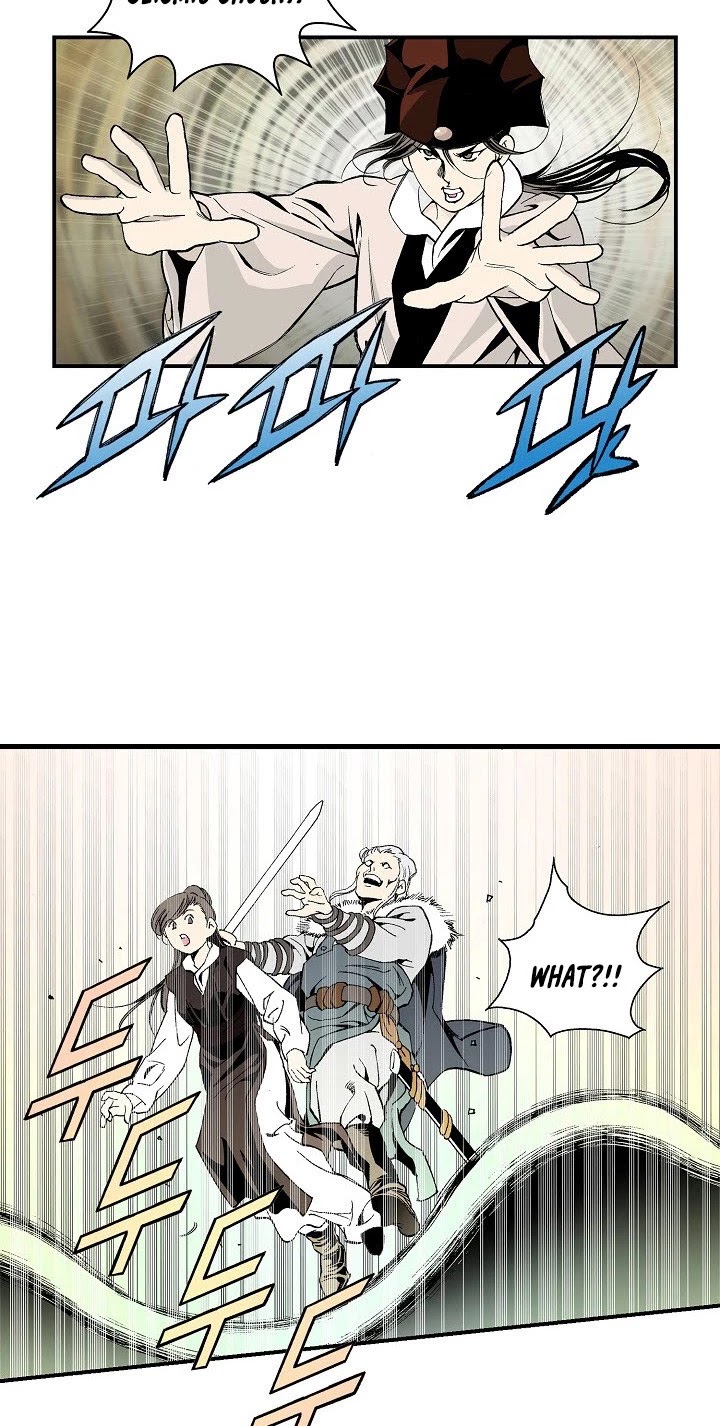 Wizard's Martial World Chapter 14 page 6 - Chapter 14