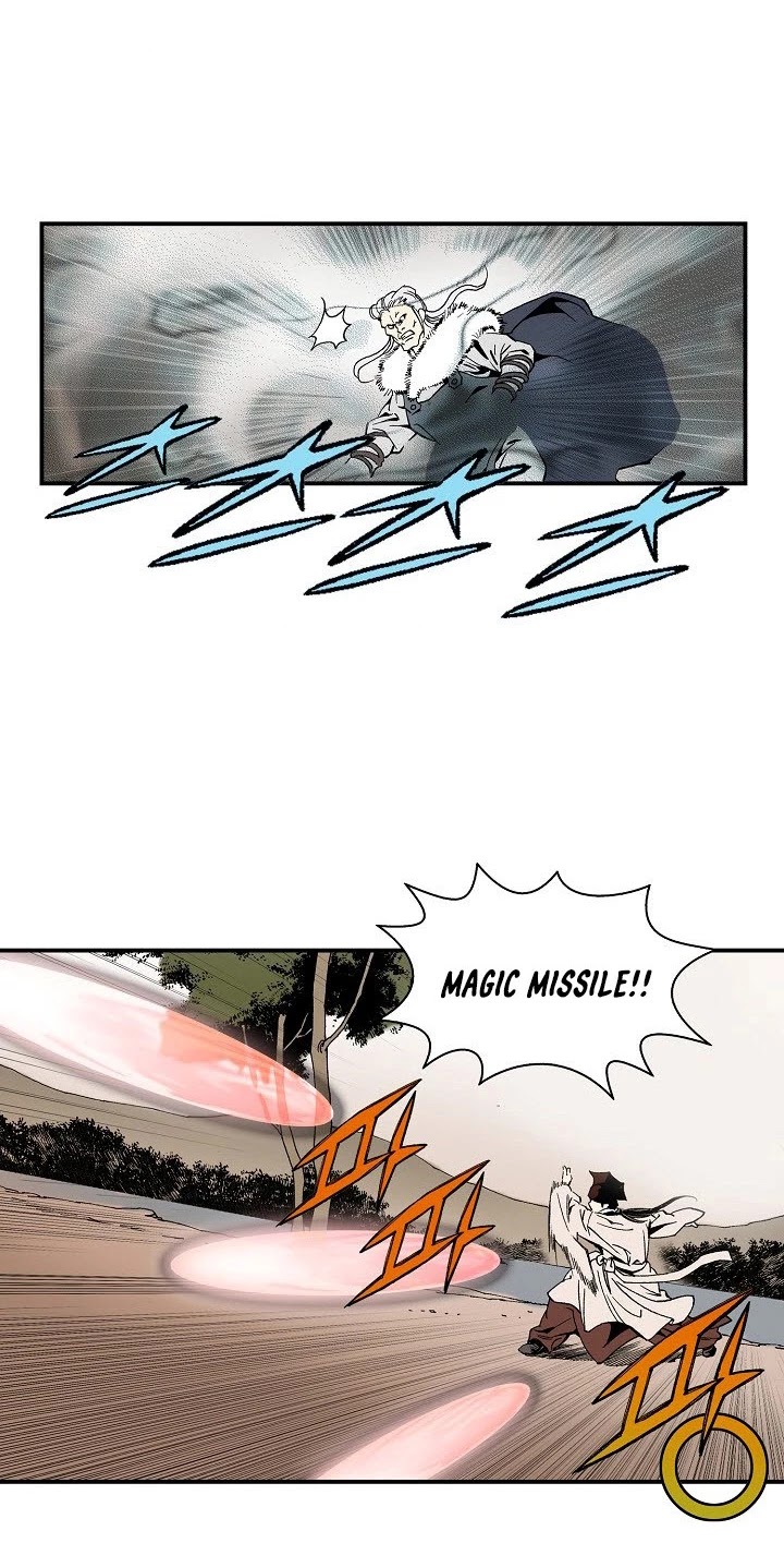 Wizard's Martial World Chapter 14 page 8 - Chapter 14