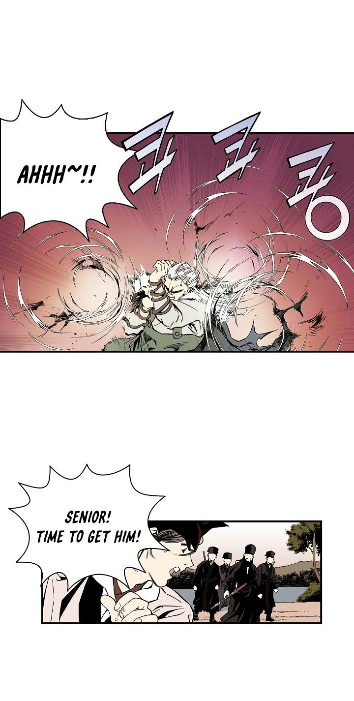 Wizard's Martial World Chapter 14 page 9 - Chapter 14