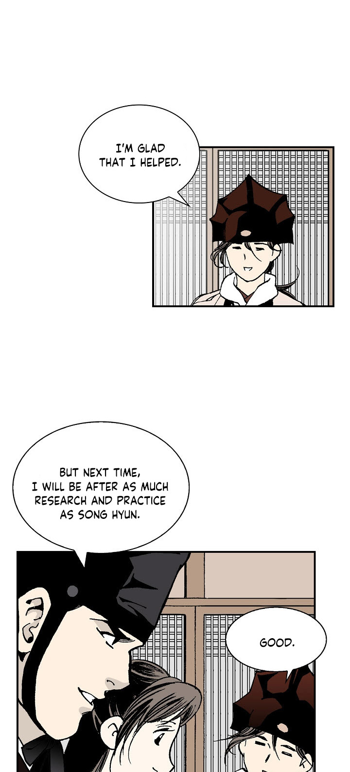 Wizard's Martial World Chapter 15 page 15 - Chapter 15