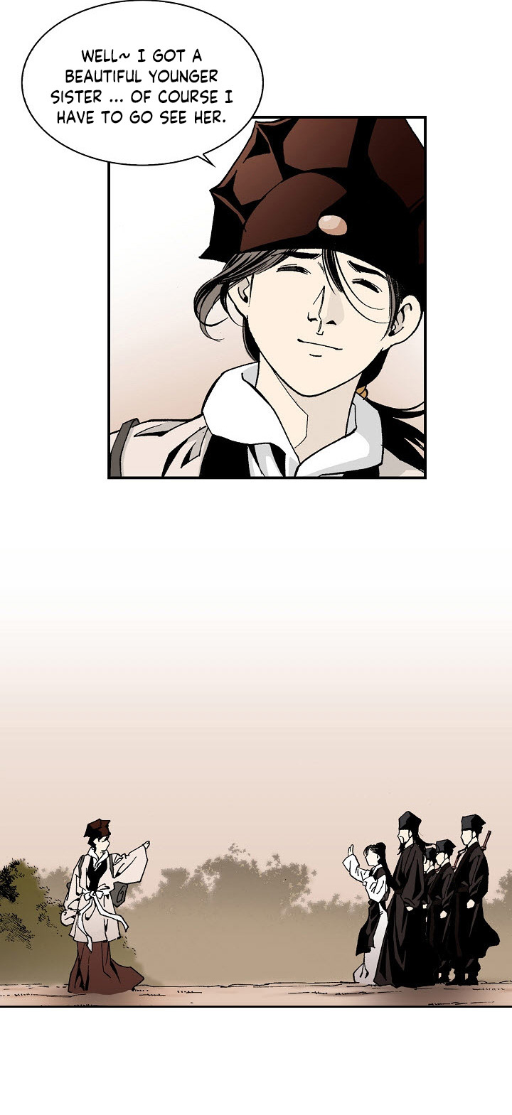 Wizard's Martial World Chapter 15 page 21 - Chapter 15