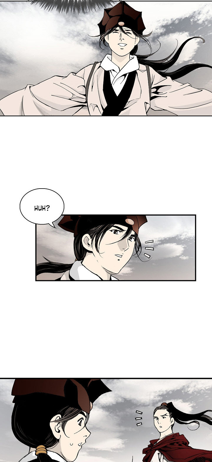 Wizard's Martial World Chapter 15 page 24 - Chapter 15