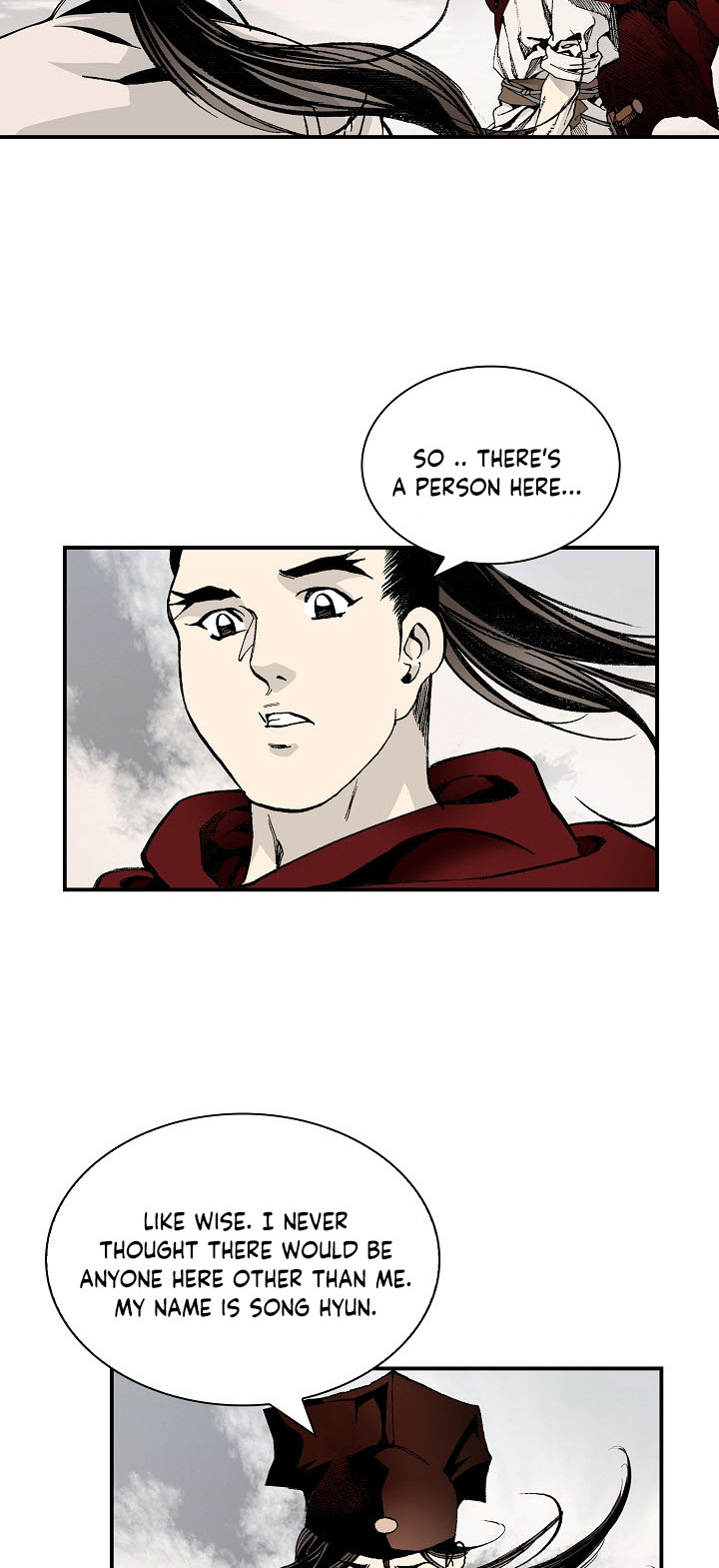 Wizard's Martial World Chapter 15 page 25 - Chapter 15