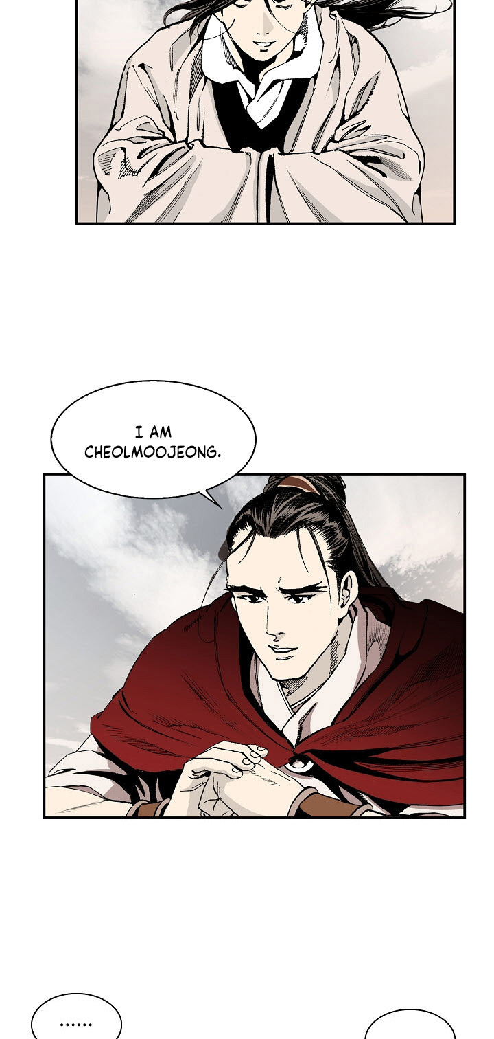 Wizard's Martial World Chapter 15 page 26 - Chapter 15