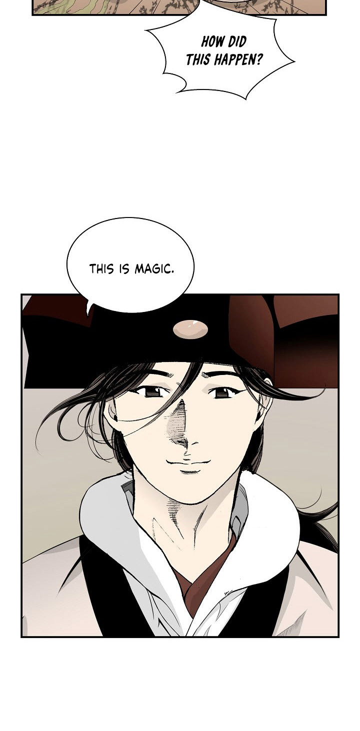 Wizard's Martial World Chapter 15 page 3 - Chapter 15