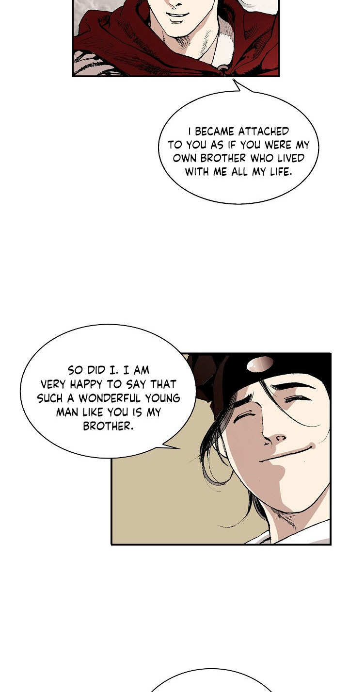 Wizard's Martial World Chapter 16 page 10 - Chapter 16