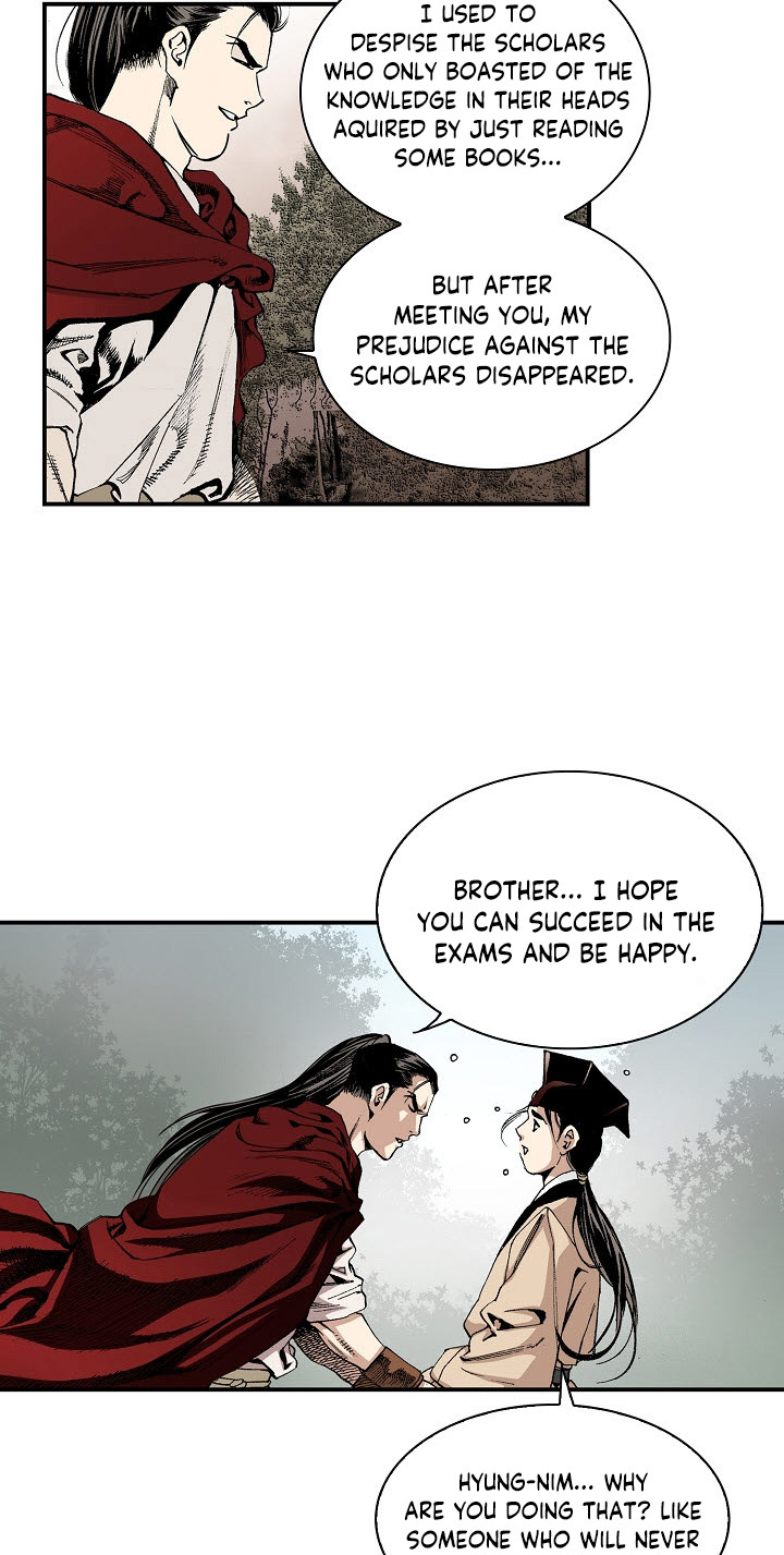 Wizard's Martial World Chapter 16 page 11 - Chapter 16