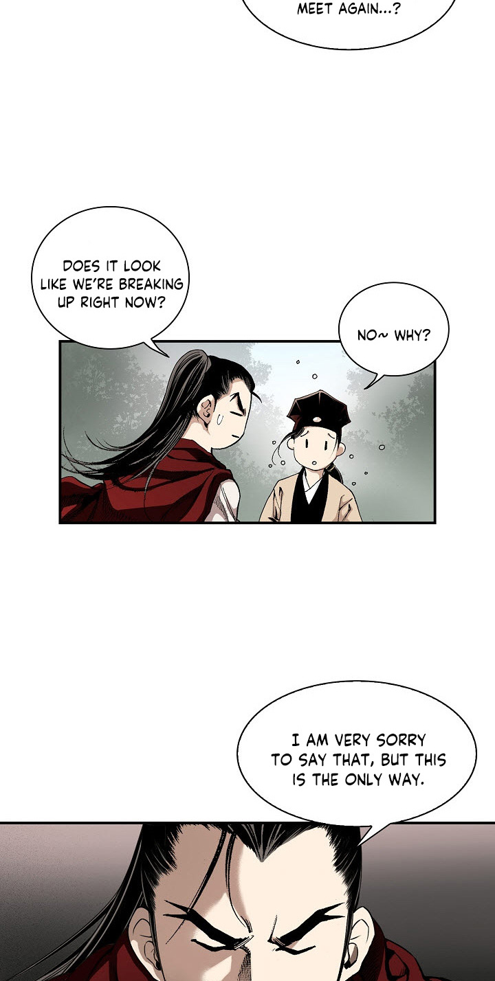 Wizard's Martial World Chapter 16 page 12 - Chapter 16