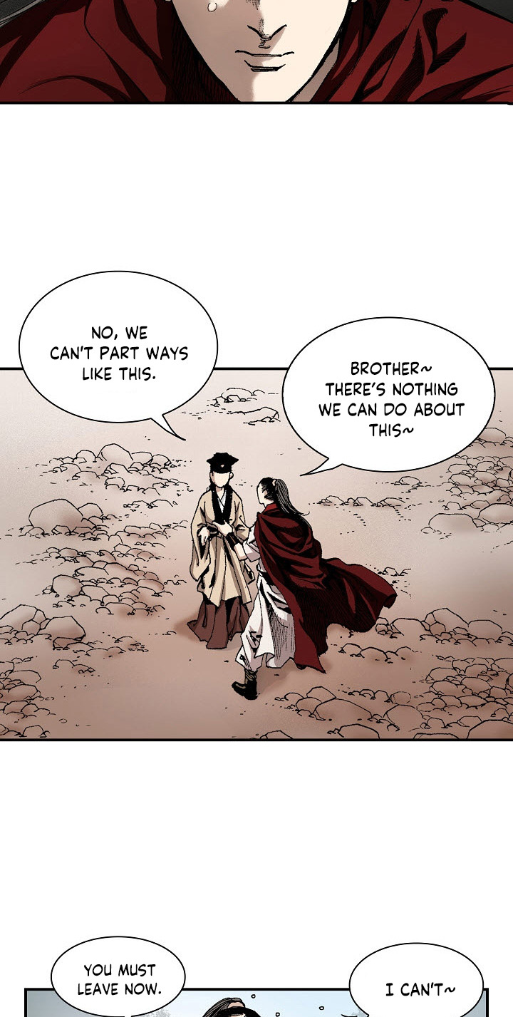 Wizard's Martial World Chapter 16 page 13 - Chapter 16