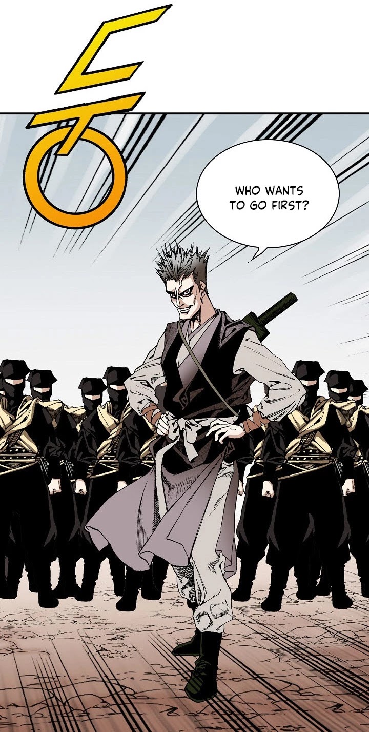 Wizard's Martial World Chapter 16 page 16 - Chapter 16