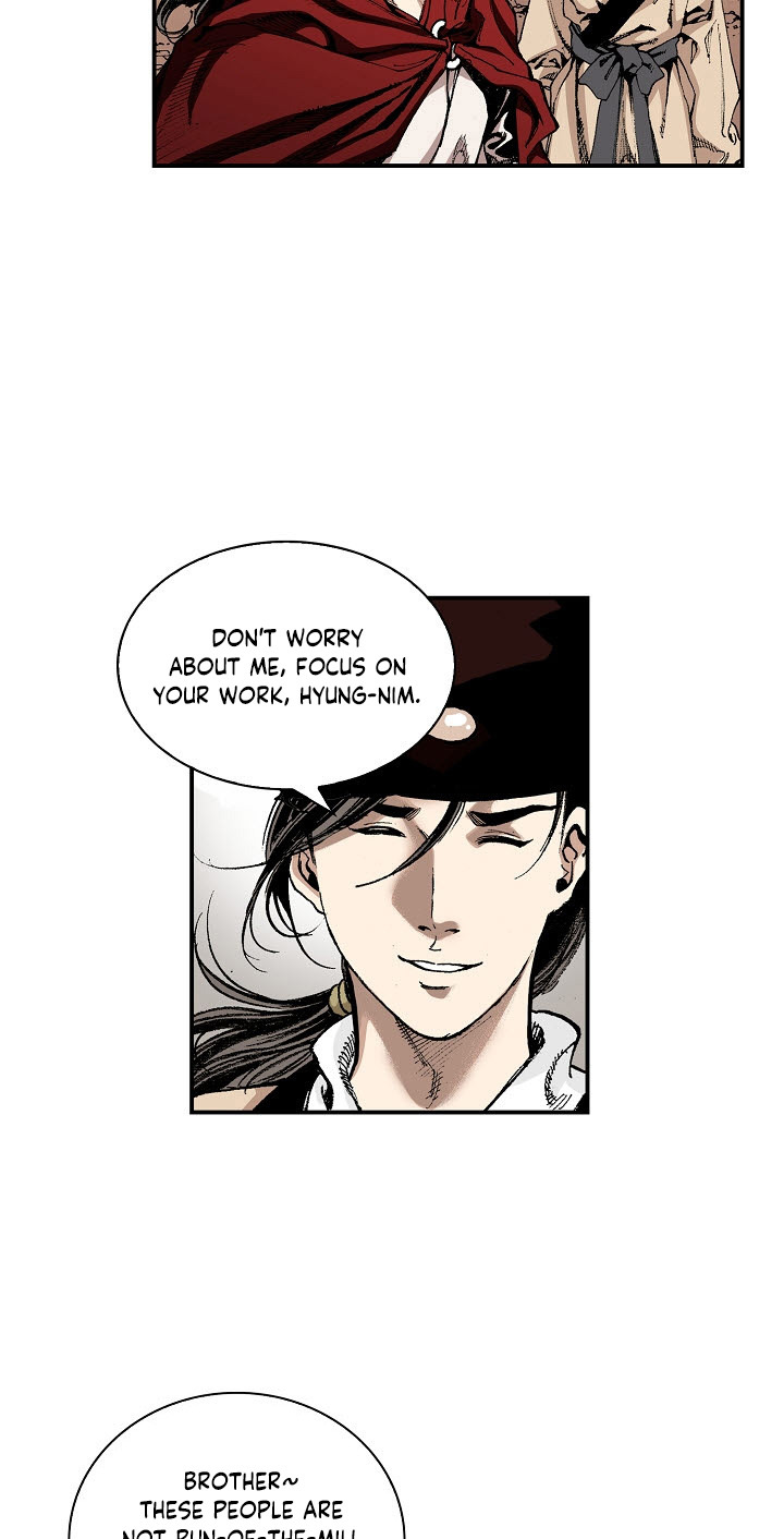 Wizard's Martial World Chapter 16 page 21 - Chapter 16