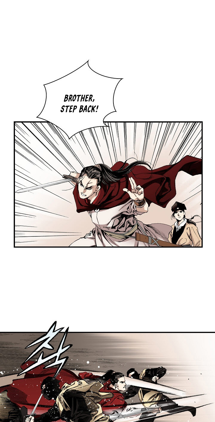 Wizard's Martial World Chapter 16 page 24 - Chapter 16