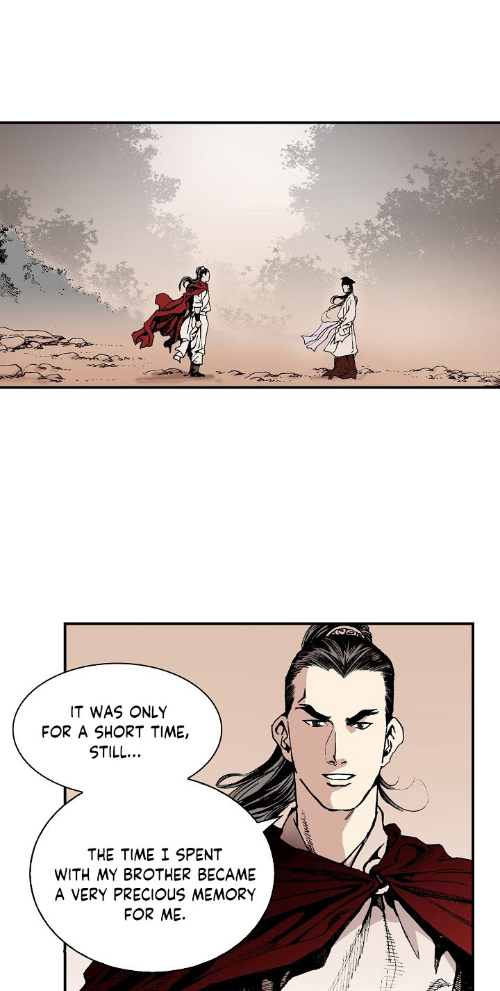 Wizard's Martial World Chapter 16 page 3 - Chapter 16