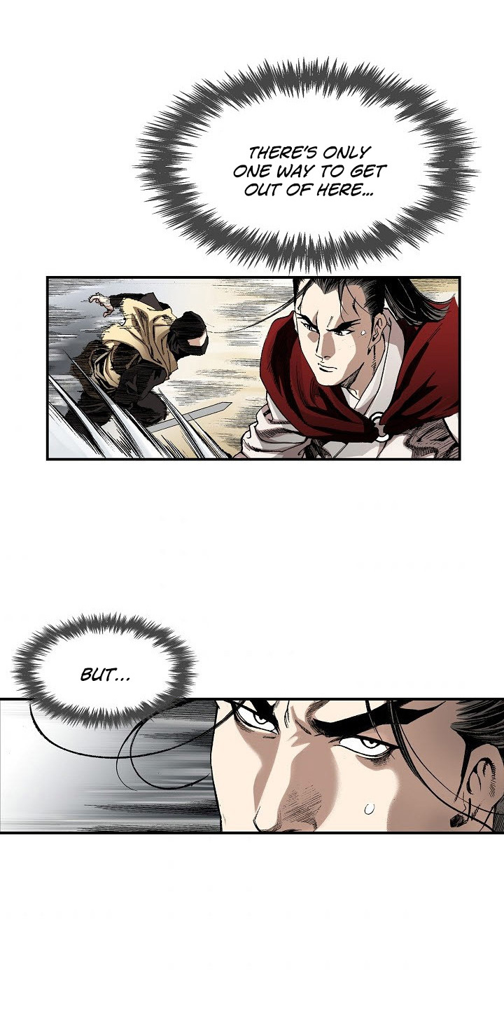 Wizard's Martial World Chapter 16 page 30 - Chapter 16