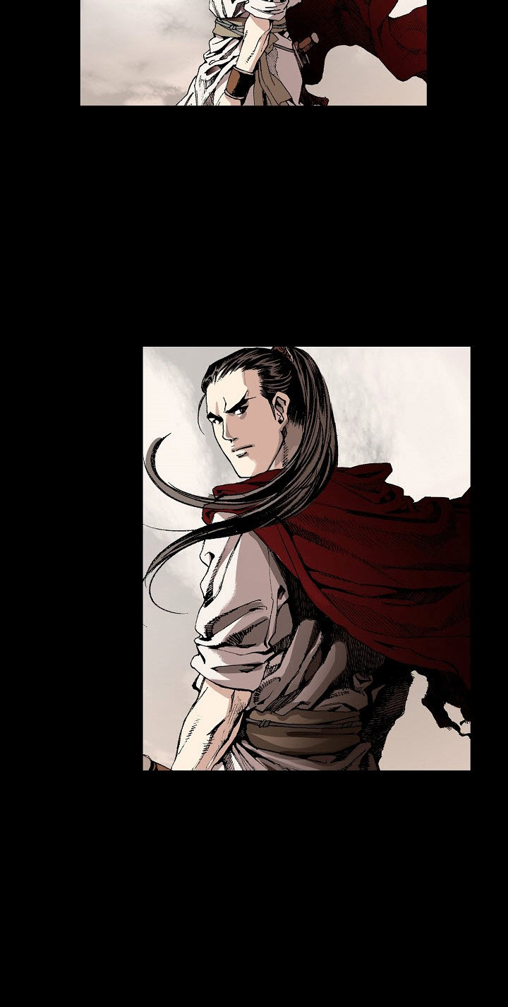 Wizard's Martial World Chapter 16 page 6 - Chapter 16