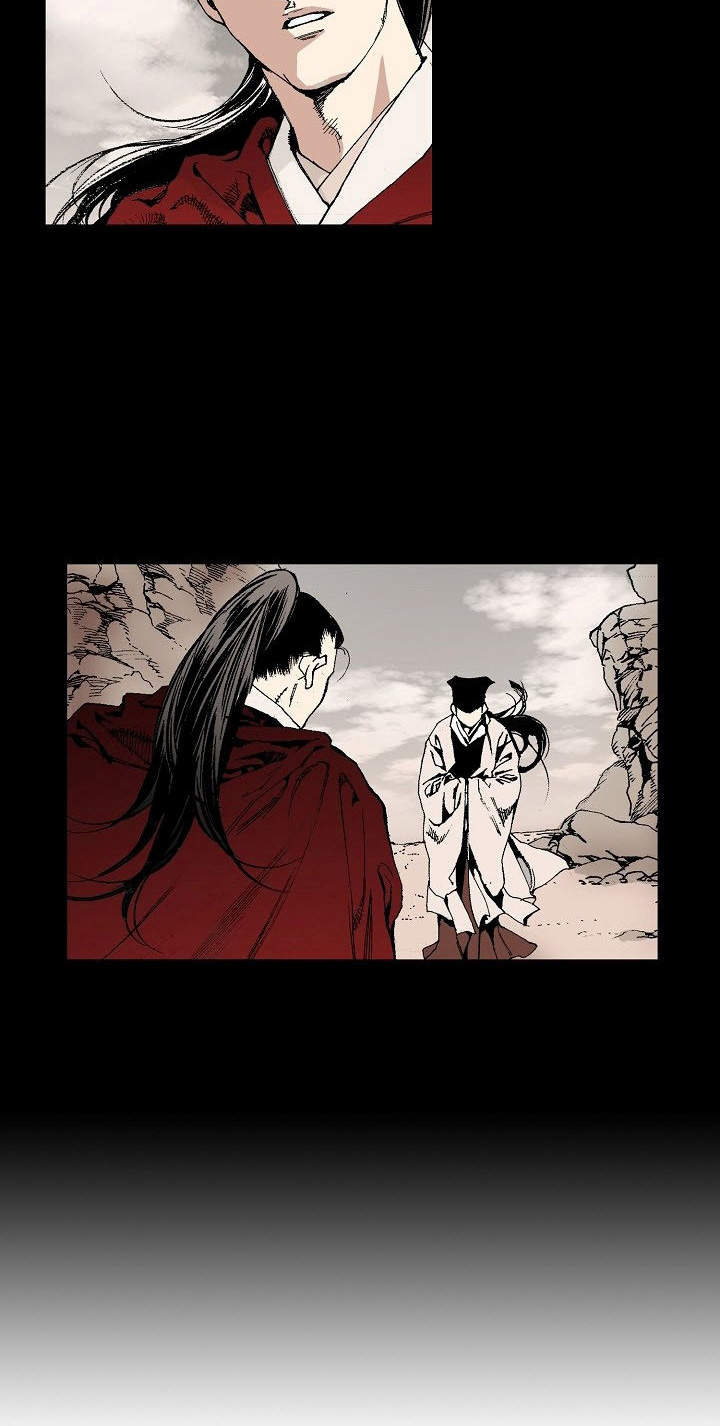 Wizard's Martial World Chapter 16 page 8 - Chapter 16