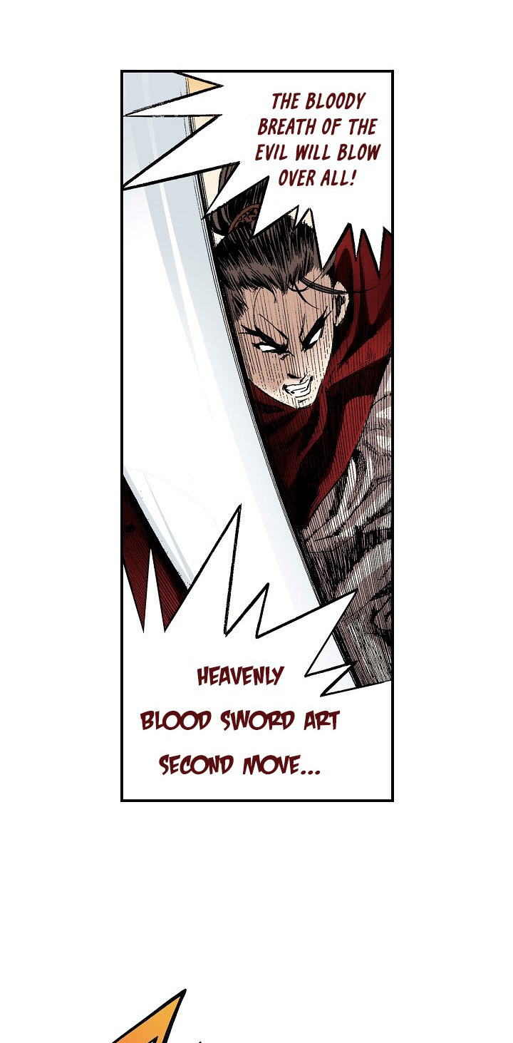Wizard's Martial World Chapter 17 page 11 - Chapter 17