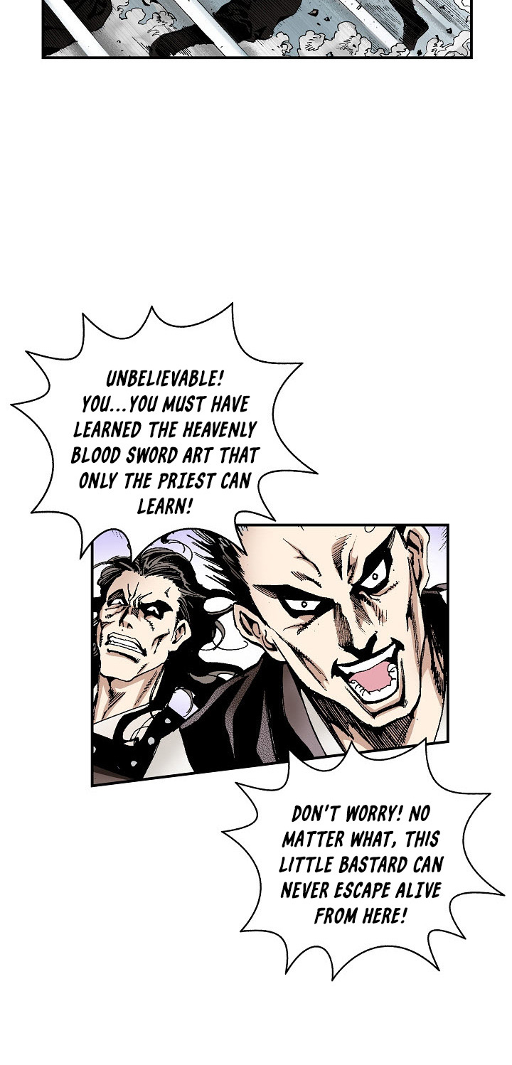 Wizard's Martial World Chapter 17 page 14 - Chapter 17