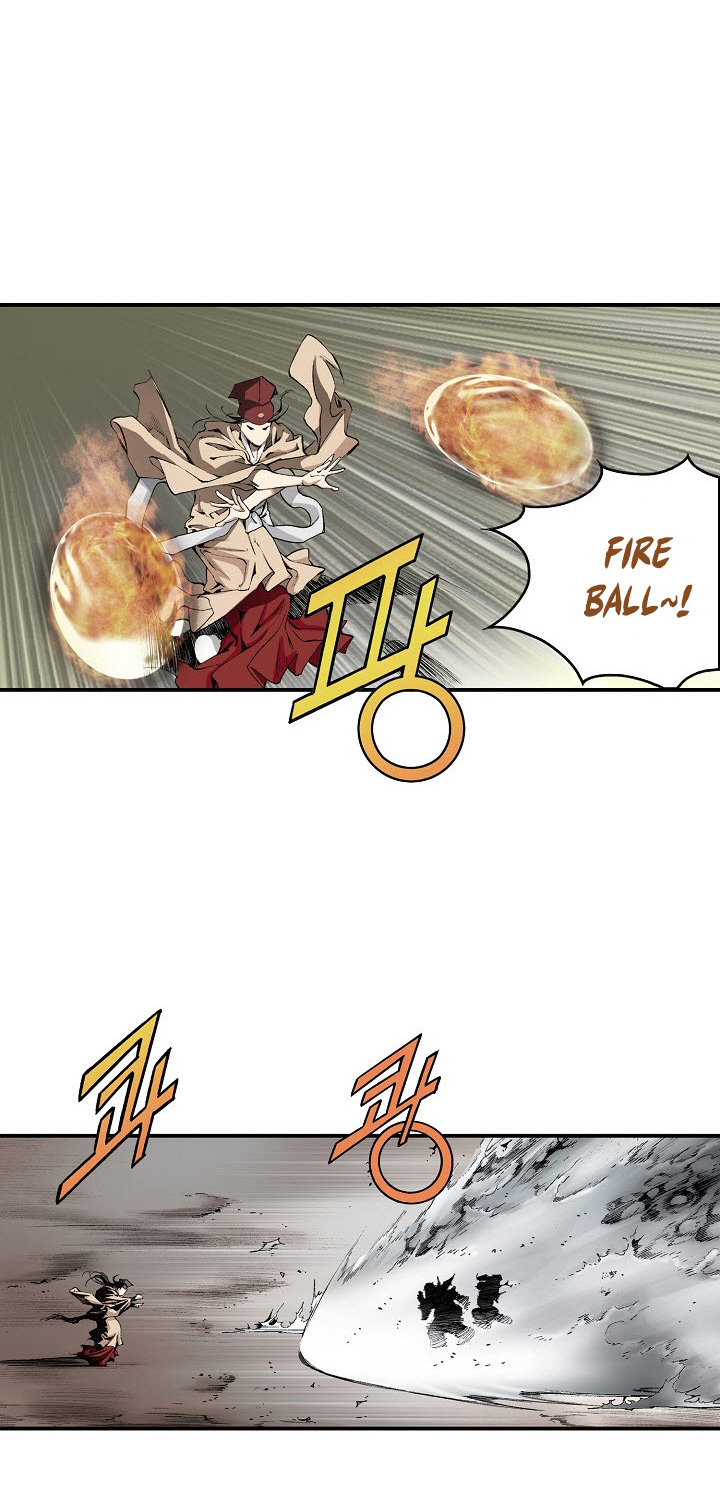 Wizard's Martial World Chapter 17 page 23 - Chapter 17
